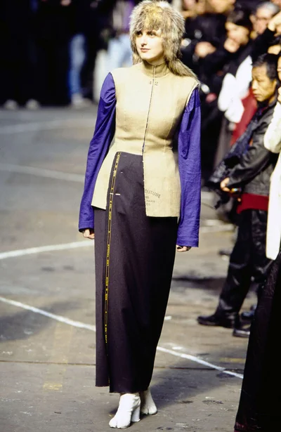 Look 8